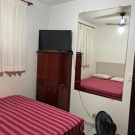 Residencial Canadá Praia Grande 100 metros-2